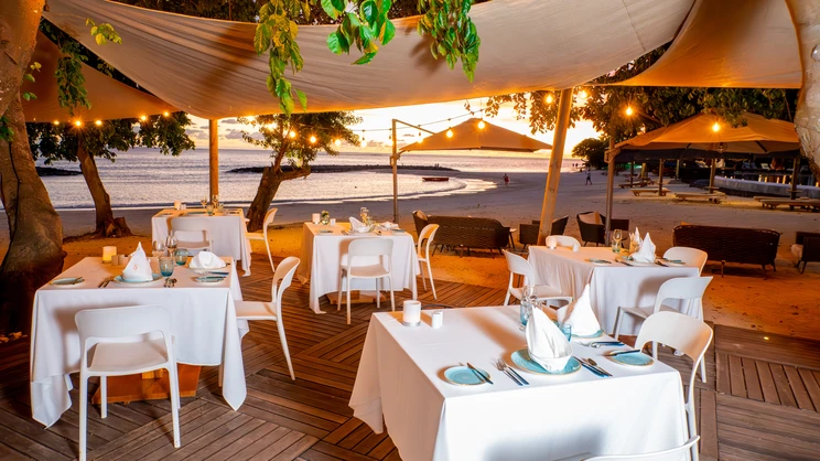 Sands Suites Resort & Spa